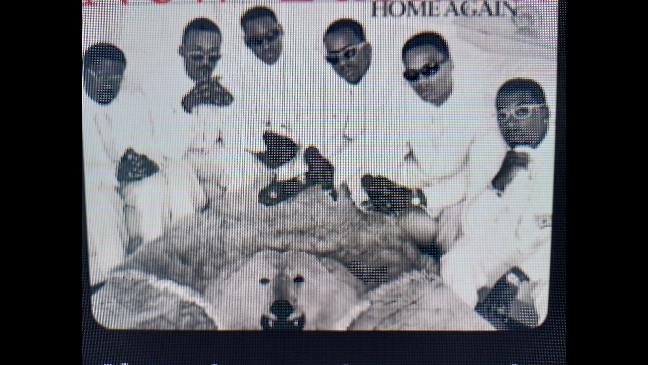THE GREATEST HEROES REVEALED IN MUSIC WORLDWIDE ARE THE ISRAELITE MEN SINGING FOR RIGHTEOUSNESS