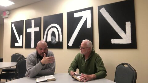 Coaching Tips for the Christ Life: Jesus Drives Us
