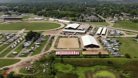 Feds allege labor trafficking scheme involving Walworth County Fairgrounds workers