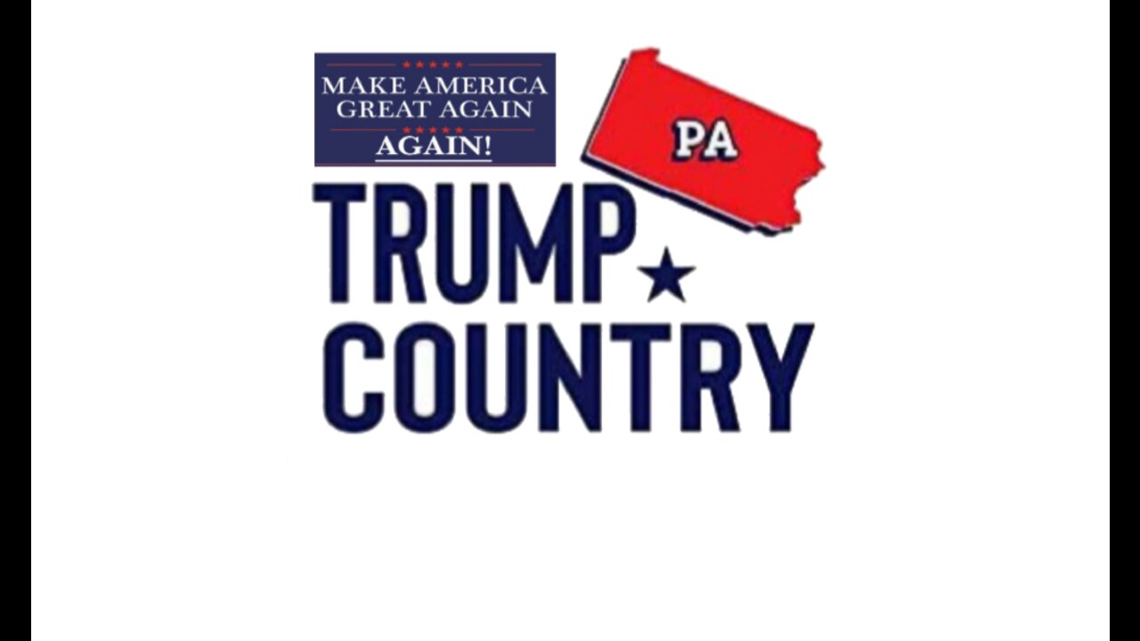 Ready to Rally Greensburg, Pennsylvania?