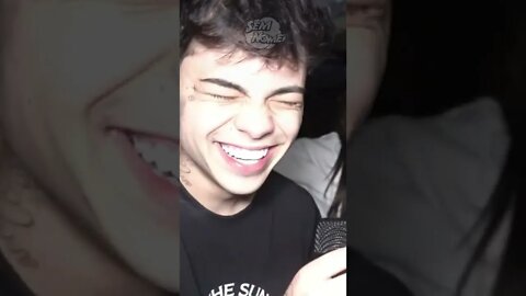 O bonde do TikTok JPMota, Gabriel Boschin e Nathan Pereira em uma entrevista bem diferente