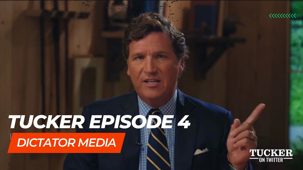 TUCKER 4 - Media Works for Government