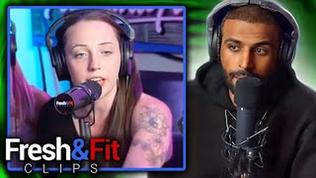 She REFUSES To Stop This F**KERY Despite Having A BF!