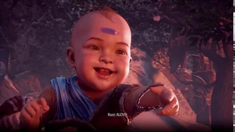 Horizon Zero Dawn: Complete Edition - Parte 01