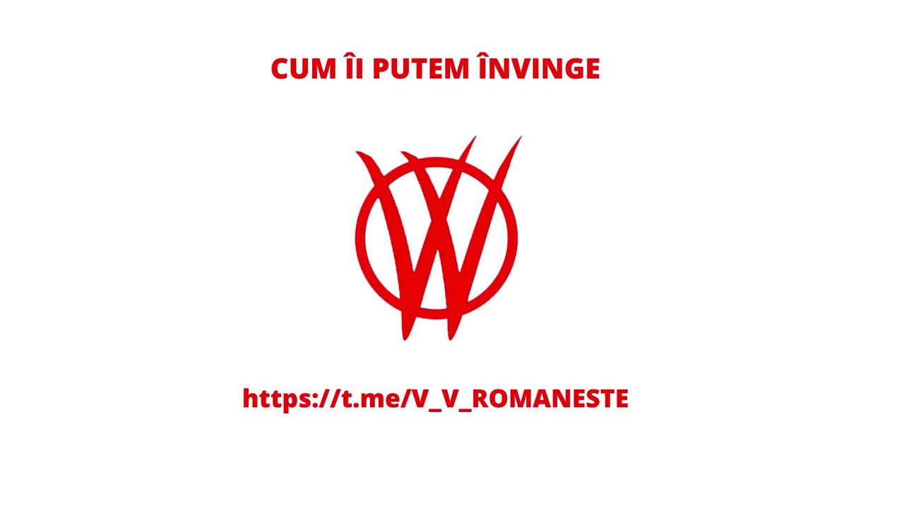 Cum îi putem învinge