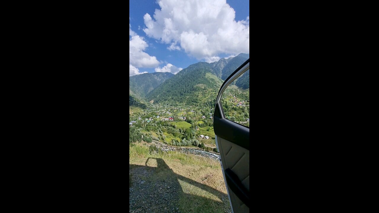 Kashmir Valley