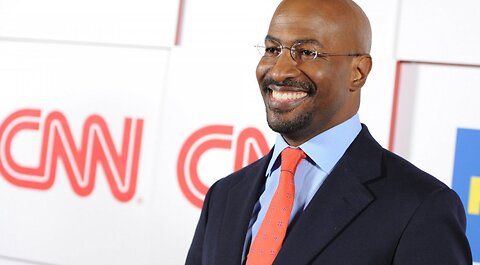 VAN JONES : DONALD TRUMP IS A PHENOMENON, AND WE LOOK LIKE IDIOTS!