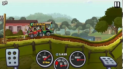 #hillclimbracing2,HD Som original do jogo,#bill,#corrida