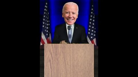 President Biden - One Week Later