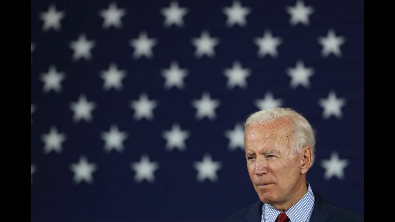 BIDEN EFFECT US Allies Turning to Russia For Help As Biden Proves to be Incompetent