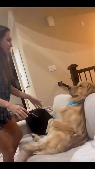 What else are moms for??