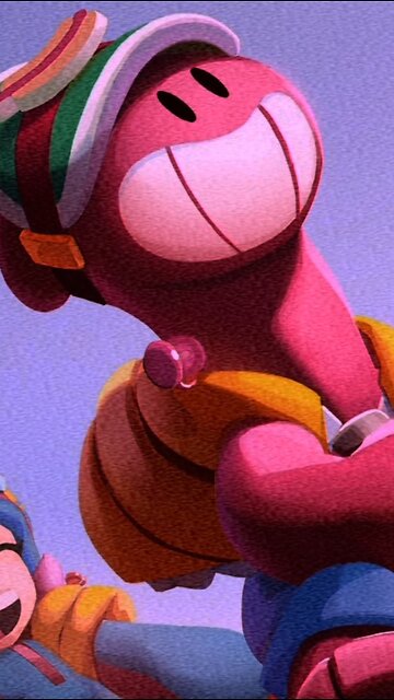 The HIDDEN Lore of Doug (Brawl Stars)