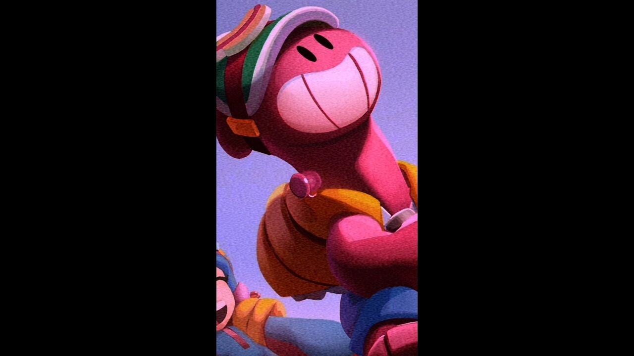 The HIDDEN Lore of Doug (Brawl Stars)