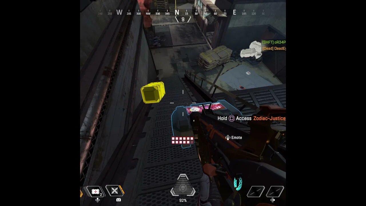 F#$K Pathfinder #short