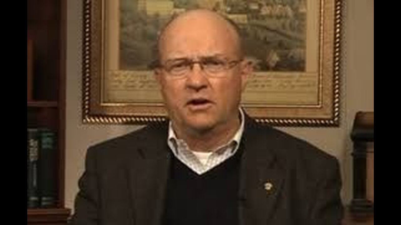 Colonel Wilkerson: USA as Guilty as Israel For Gaza Assault