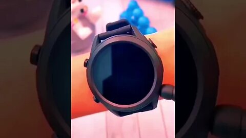 amazing earbuds with smart watch