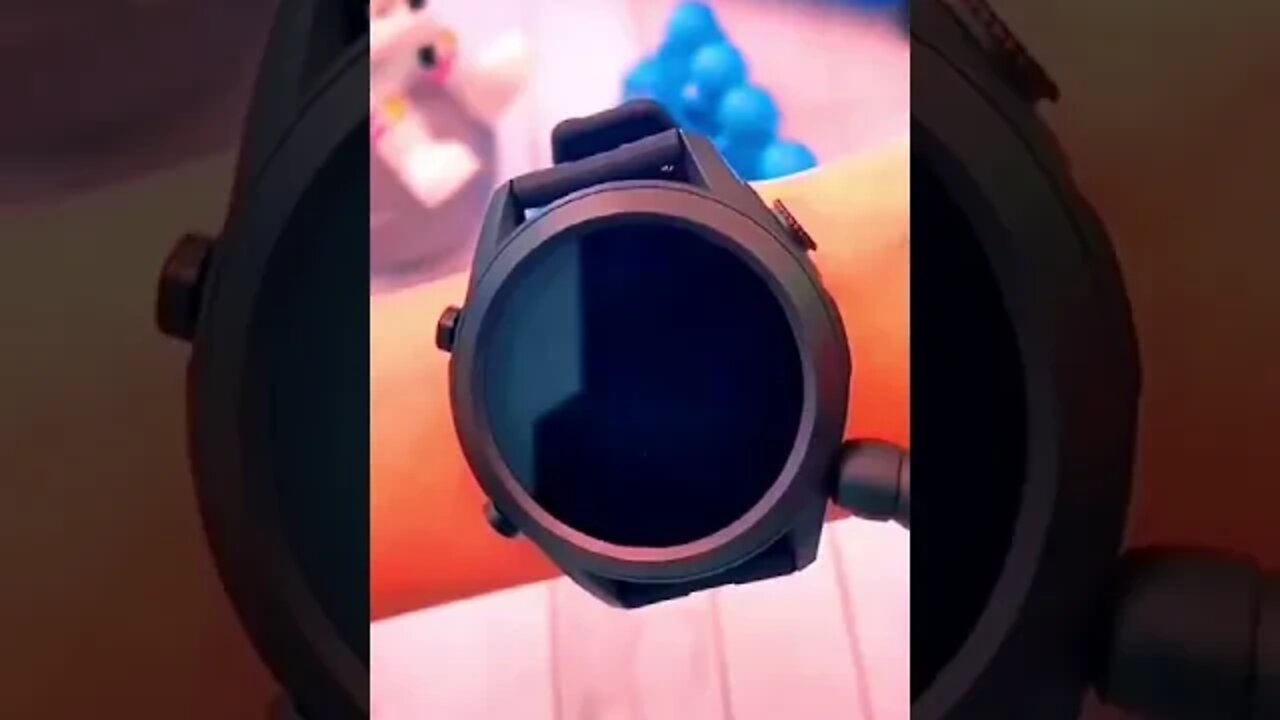 amazing earbuds with smart watch