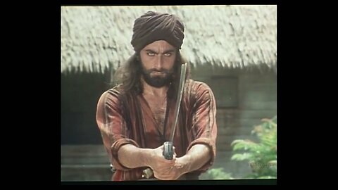 La tigre vive ancora: Sandokan alla riscossa.