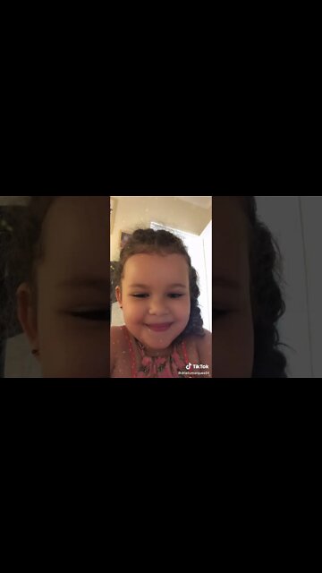 FIZ BOCA DE PEIXINHO NO TIK TOK / I MADE FISH MOUTH ON TIK TOK / मुझे लगता है कि टिक् टॉक पर मुशायरे