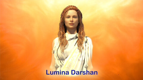 Lumina - Darshan