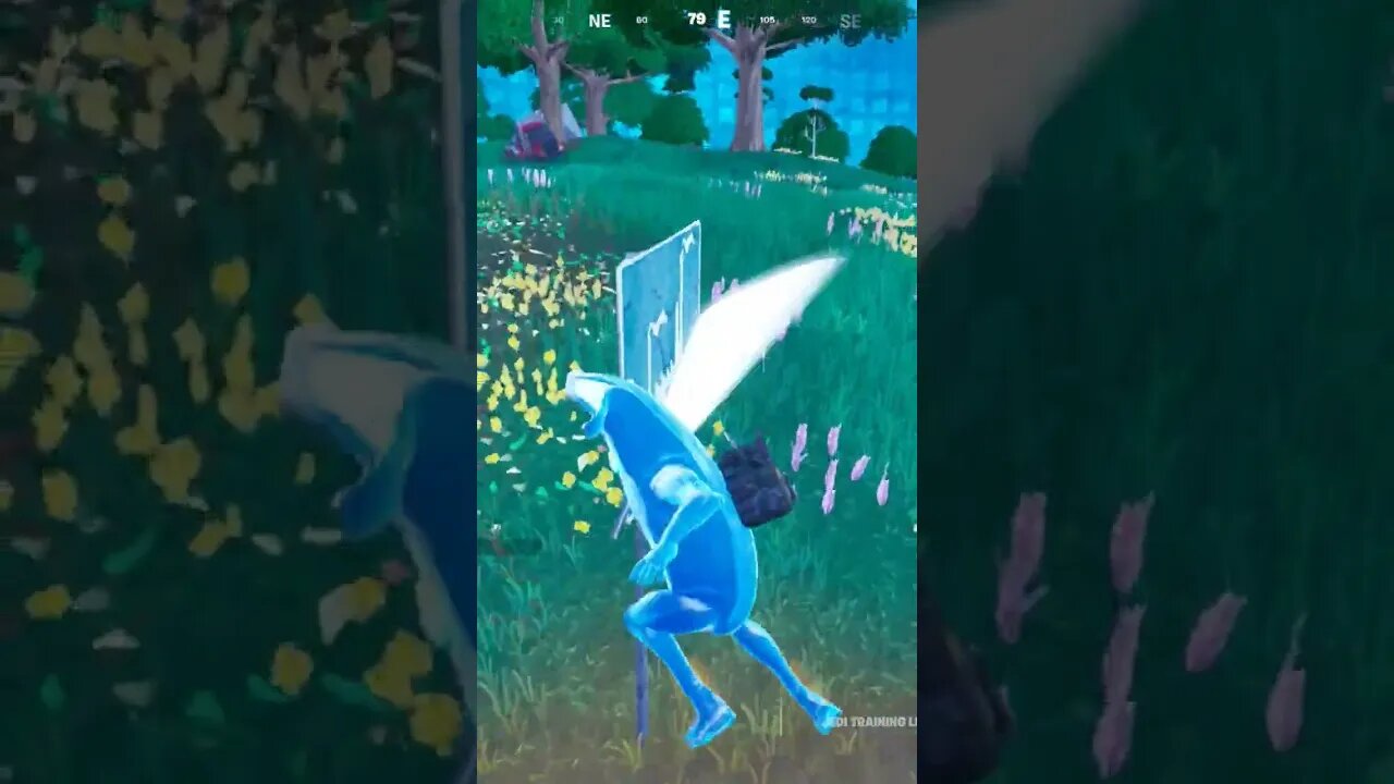 Almost got Them #epic #gaming #fortnite