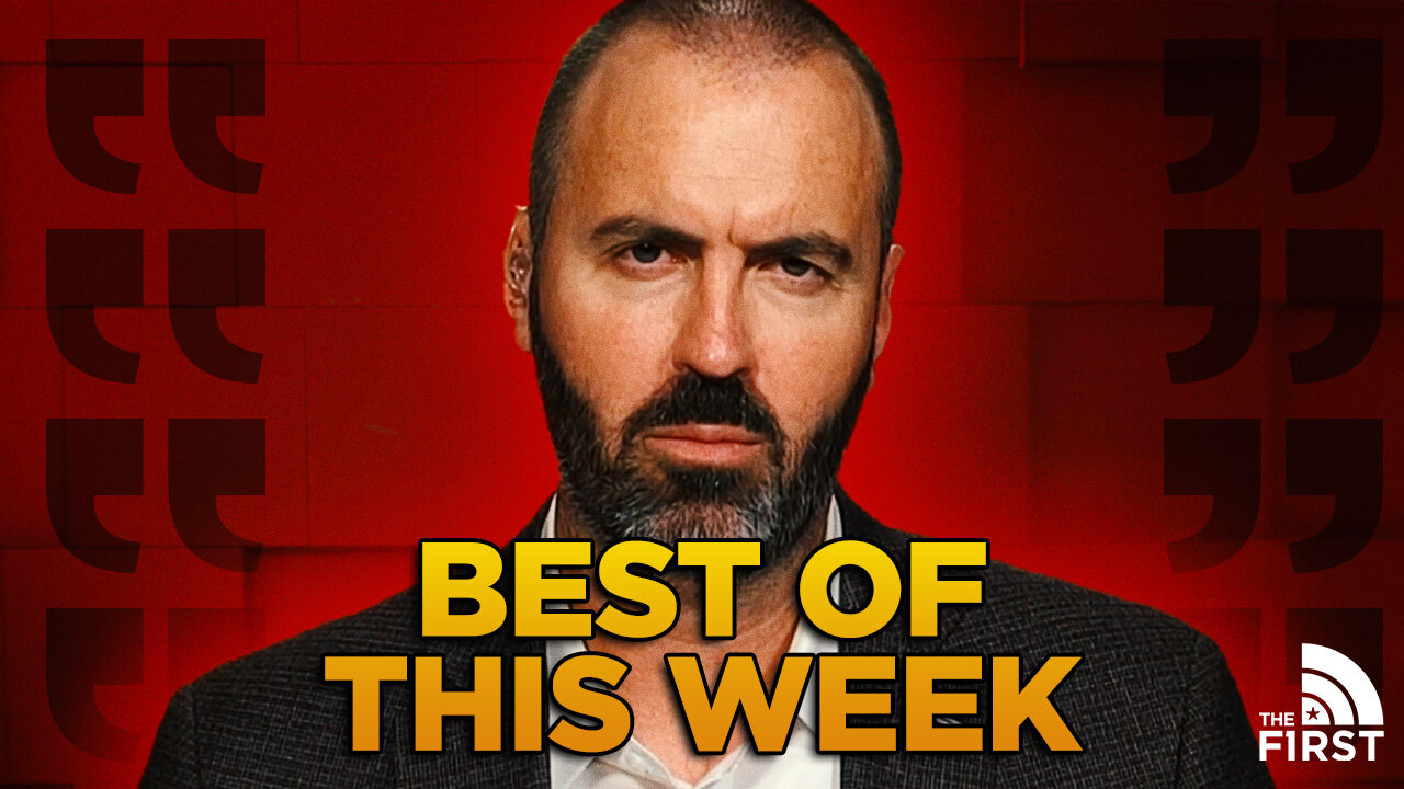 Best Of I'm Right GUESTS: Week Of June 10th, 2024