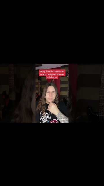 #shorts - Asi te estafan los evangélicos.