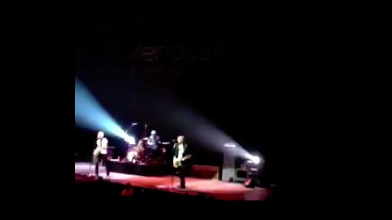 Lifehouse. Augusta GA 06/09/2010