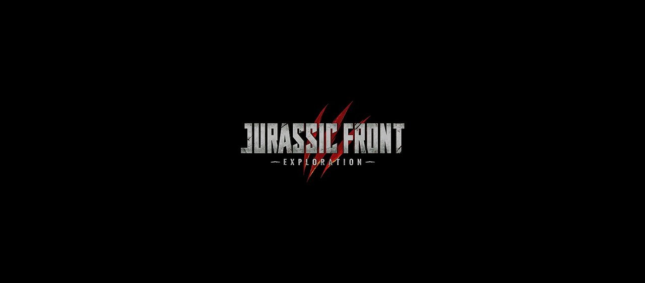 Jurassic Front: Exploration V1