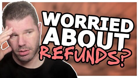How To Prevent Refunds - Easy Ways To Keep Customers Happy @TenTonOnline