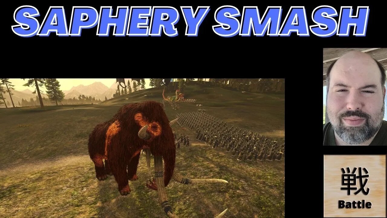 Saphery Smash