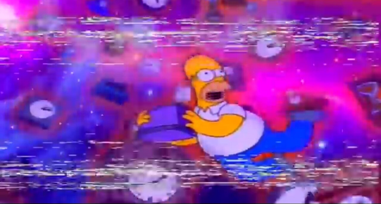 FrankJavCee - Simpsonwave 1995✨️