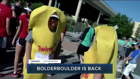 2022 BOLDERBoulder 7A Open