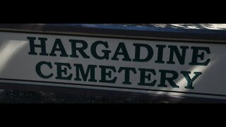 Ride Along with Q #348 - Hargadine Cemetery - Ashland, OR - Photos by Q Madp