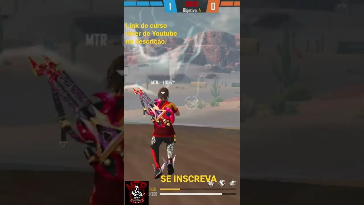 PORQUE O FREE FIRE ESTÁ ACABANDO ?