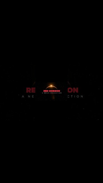 Coming soon 🚀 Red Horizon 🚀 Movie Teaser #mars #martian #space #spacex #spaceexploration