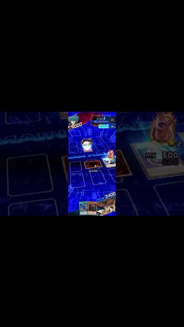 Yu-Gi-Oh! Duel Links - Weathering Soldier