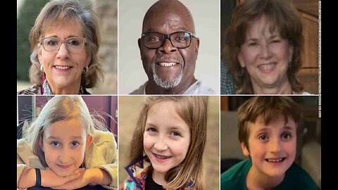 Nashville Shooting Six Victims, Including Three 9-Year-Old Children