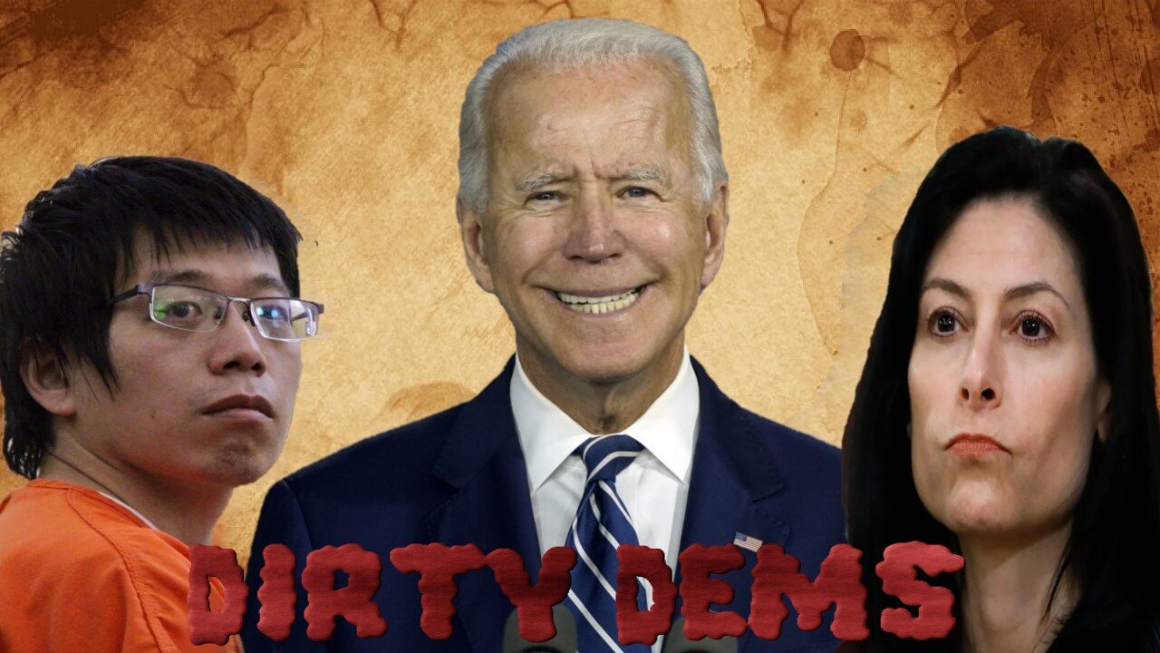 Dirty Dems