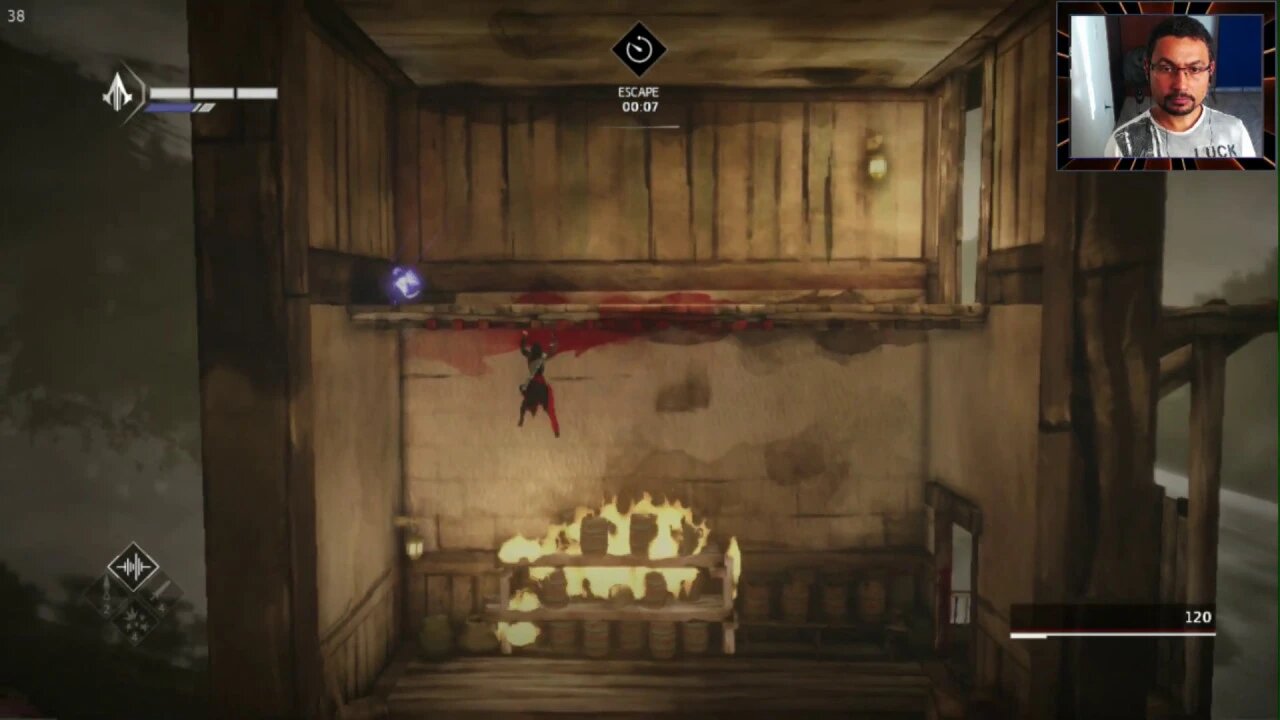 Mission 8 Assassins Creed Chronicles China