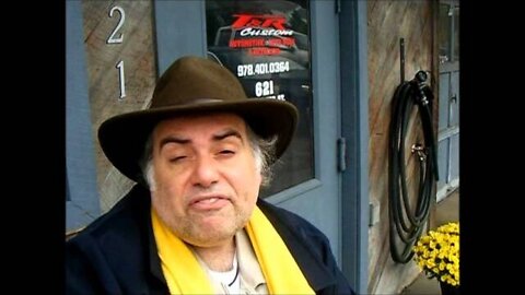 Unplesant Truths Tease for Non Subscribers