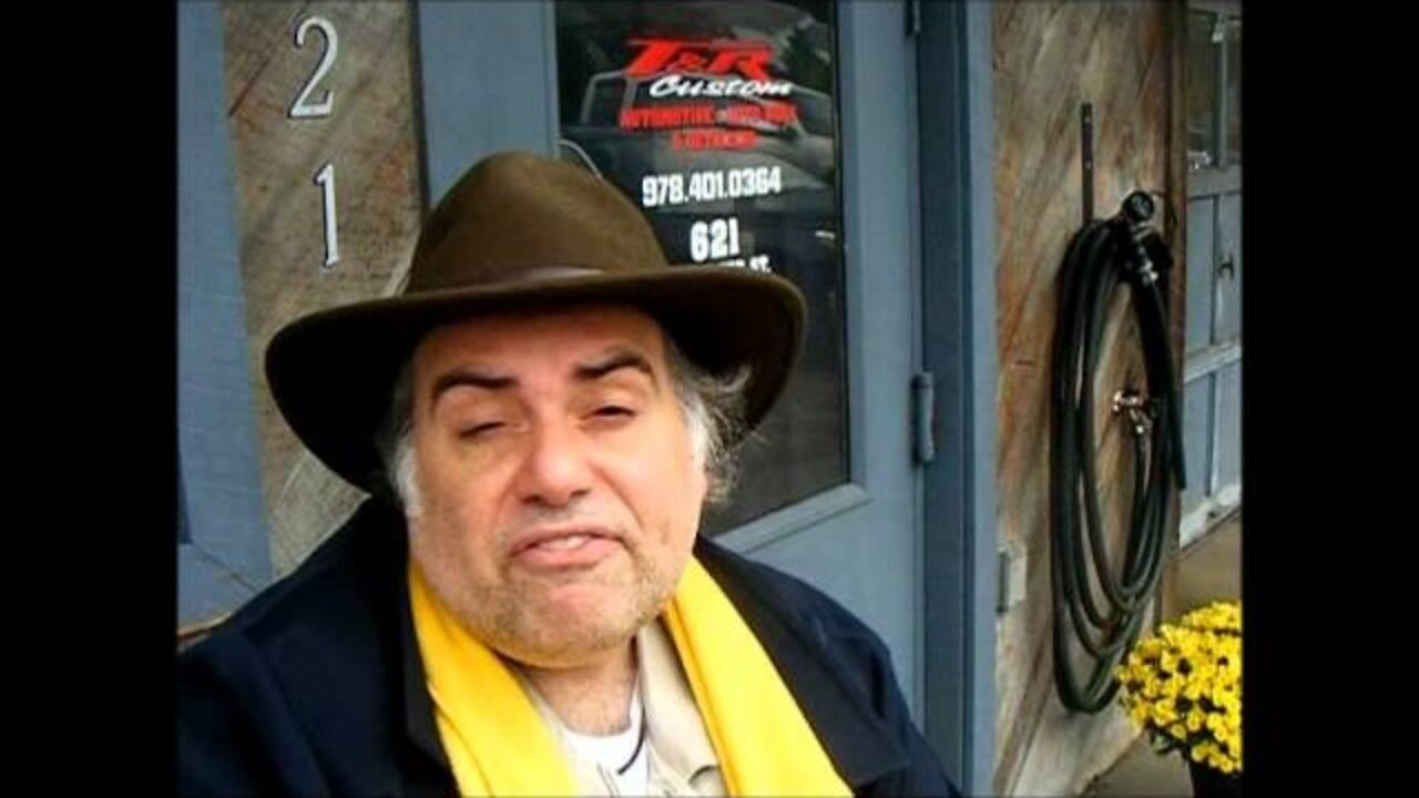 Unplesant Truths Tease for Non Subscribers