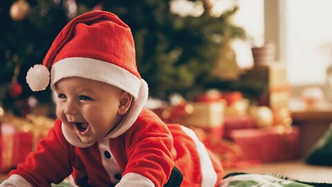 First Christmas🚂❄️🎄🔜