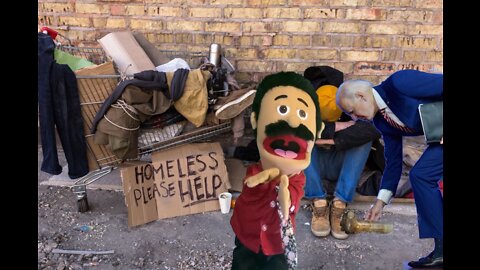 Does Putin's price hike have USA Russian to poverty?