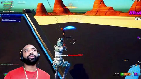 SAVAGE GAMING-YT LIVE FORTNITE