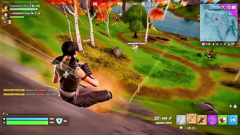 OMG I Was So Close!