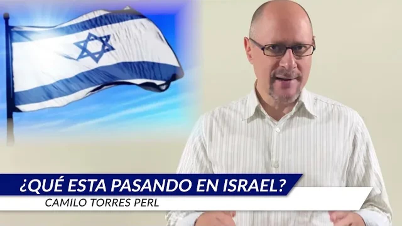 ¿Se ha enterado que Israel tiene una arma secreta? Y está volviendo locos a sus enemigos -noticias