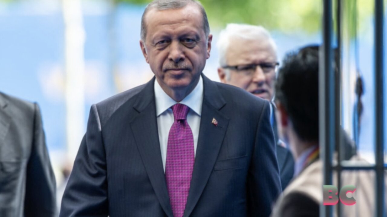 Erdogan threatens Syria ground operation ‘as soon as possible’