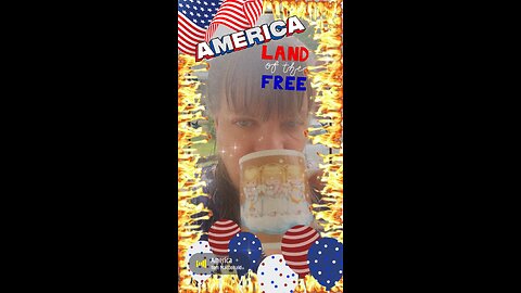 Dear Americans