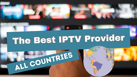iptv smarter pro on 2024 | Get you'r iptv subscription now